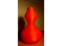 Vase 2 by AdamsLab