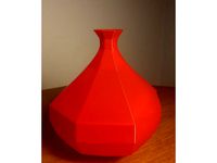 Vase 3 by AdamsLab