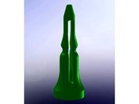 PCB Standoff by sculler1956