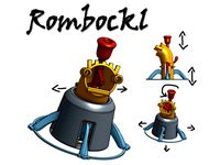 Play with me !!!! Rombockl by squiqui