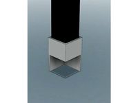 Ikea Lack Table Screwless Stacker by salzig