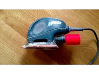 Black & Decker KA150K vac adapter by MagnusH