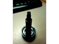 Crane lifting handle by Alex_White