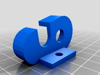 i-tec USB 3.0 Metal Charging Hub mount by RazziaDK