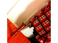 Small Steampunk Lamp by SpareTimeMaker