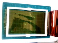 Kapton Tape Applicator by Shibatam