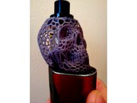 SMOK eliquid tank protector by Finny74