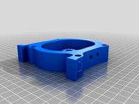 Remixed Wankel Rotary Engine Housing by Ryan00101010