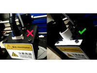 Anycubic I3 Mega Cable Holder by Alex100dre
