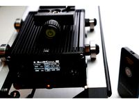 HandOfCronus216b - The integrated pan and slide camera system by Nleinad