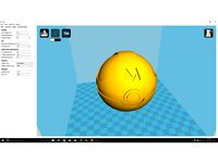Masterball Solid by VT_Phantos