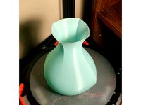 Vase by AdamsLab
