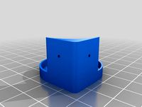 Xiaomi Motion Sensor angle support by Alf83