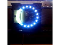 CTC Single Extruder FAN & Ring LED Ring Update by der0815typ
