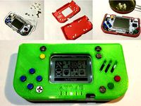 gamebuino shell case v0.42 by n602