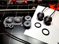 Begleri Halves by jabbaman