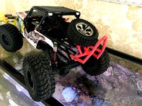 Axial wraith 90056 RollCage by lyhang0506