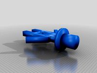 Patties day ROBOT by Techtot