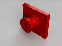 Titan Groovemount Integrated TopPiece by TechGirl_Mods