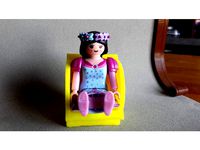 armchair for playmobil by catf