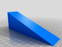 door stop test hollow by creaate