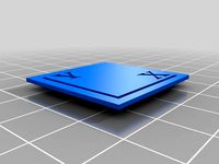Achseninfo by Michelix