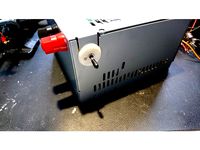 ATX PSU Switch mount by retrodiggern