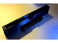 Amplfying Ear for iPod MINI 3 in Targus Case by MauiMacMan