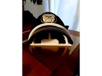 Hat Shaper by jpfifer02