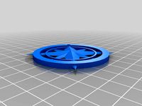 Compass by Alex_McDonald