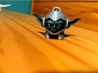 Marvin Yoda (Marda) by Colefredd