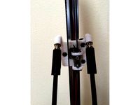 2020 Carriages for Magnetic Arms and Mini V-Wheels by huntley