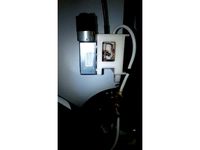 Universal Derailleur Actuator (bottle holder mountable) by Reynolds313