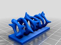 Spacebug Tentacle Barrier by Komaru