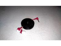 Earphones wrap by felixbieri