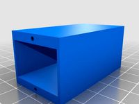 Battery Box by ArnyminerZ