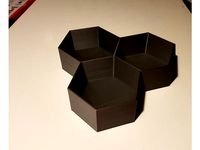 small tray by Juonio