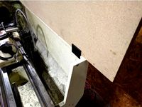 Jet Lathe Backboard Clip by thornzero