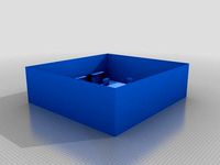 Dining Room by Gorilla_Grodd