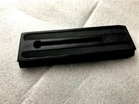 Manfrotto Tripod plate 504PLONG replacement by Sligeach