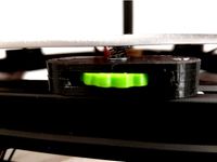 Delta easy bed leveling by mpires