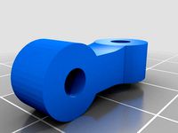 Additional 90-degree rotated end pivot by adinkis