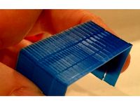 Stepper motor tune-up aid by jpnurro