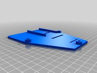 losi lst rover conversion by sircrashalot