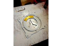 Overwatch Fan Grills 120 + 140 by MarkGlover