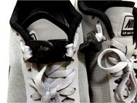 Quick lock shoes laces buckle  by Tristartbotcom