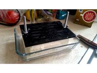 Simple Tofu Press by frofro1964