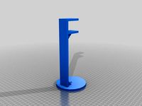 Camera Stand by Rbsmakn