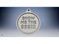 SHOW ME THE $$$!!! by dseelbach80