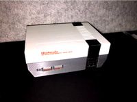 Remixed Raspberry Pi NES Case by robinsdl